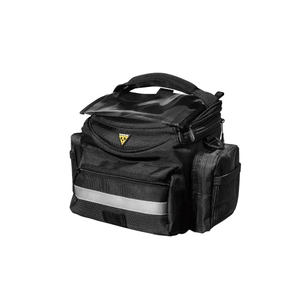 Сумка на кермо Topeak TourGuide 5 л 7760 Сумка на кермо Topeak TourGuide 5 л 7760