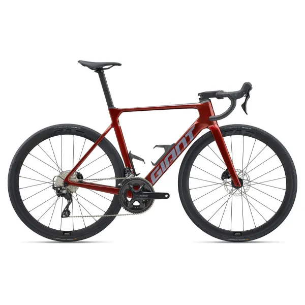 Велосипед Giant Propel Advanced 2 ML