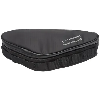 Сумка в раму Blackburn Outpost Corner 0.7 л чорна