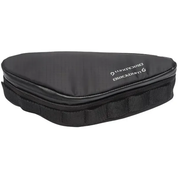 Сумка в раму Blackburn Outpost Corner 0.7 л чорна Сумка в раму Blackburn Outpost Corner 0.7 л чорна
