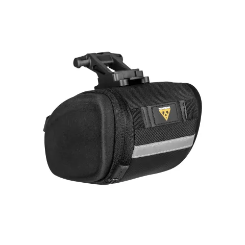 Сумка під сідло Topeak Sidekick Wedge Pack M 0.75л з фіксатором F/25