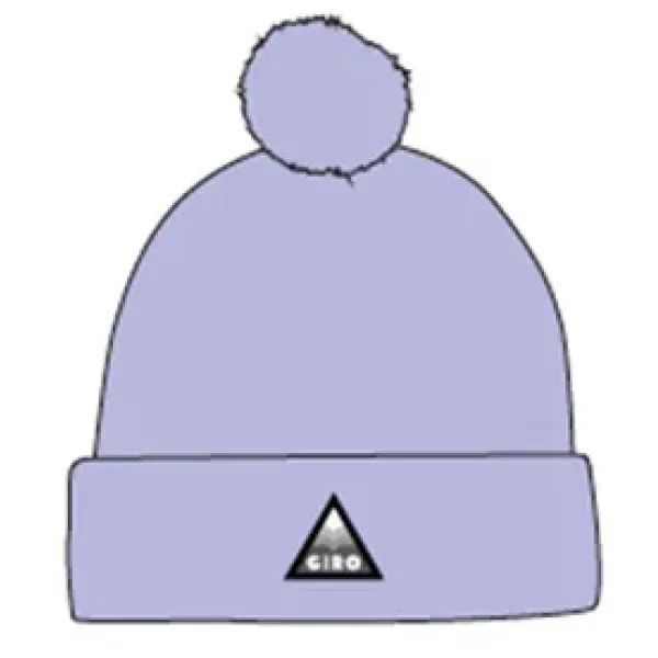 Шапка Giro Beanie Pom Шапка Giro Beanie Pom