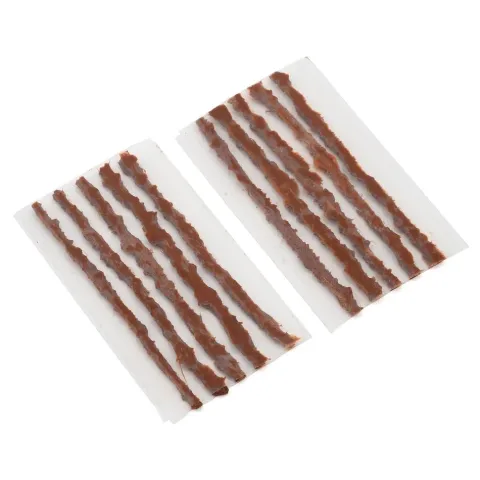 Джгути для ремонту б/к шин Blackburn Replacement Tire Plugs, артикул 3553