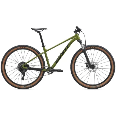 Гірський велосипед Giant Talon 2 29 2025 Dried Matcha L