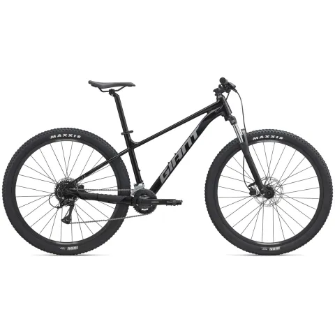 Гірський велосипед Giant Talon 29 3 Panther L