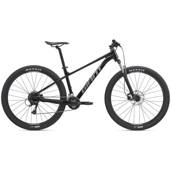 Гірський велосипед Giant Talon 29 3 Panther L Гірський велосипед Giant Talon 29 3 Panther L