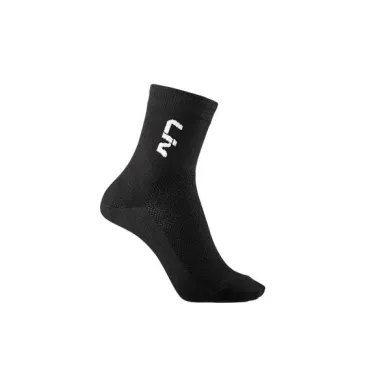 Шкарпетки жіночі Liv Sweet чорні M/L 38-41