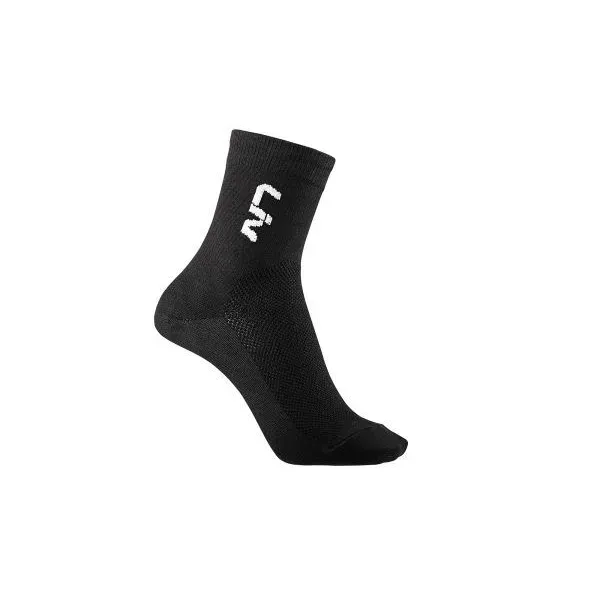 Шкарпетки жіночі Liv Sweet чорні M/L 38-41