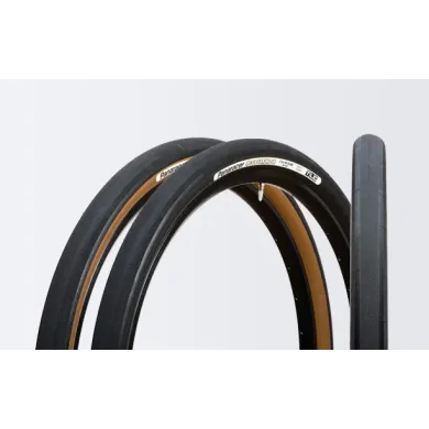 Покришка гревел Panaracer GravelKing X1 700x38C б/к чорна