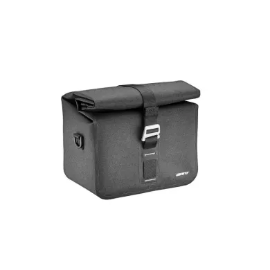 Сумка на кермо Giant H2Pro Accessory Bag 4.8л чорна 553