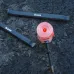Камера TPU Guee AeroLite MTB 29x1.9-2.35 40 мм Камера TPU Guee AeroLite MTB 29x1.9-2.35 40 мм