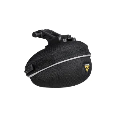 Сумка під сідло Topeak ProPack Small 0.43л з/фікс F22