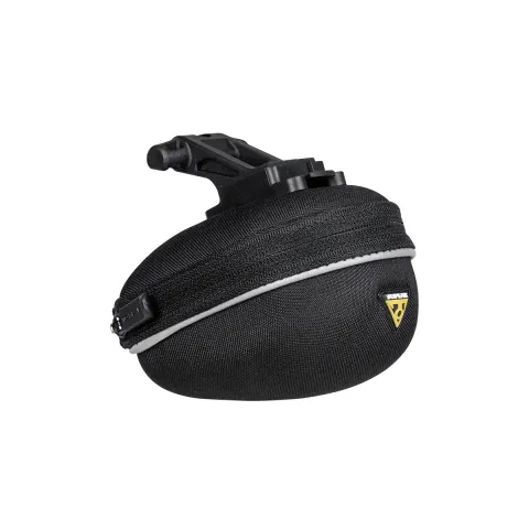 Сумка під сідло Topeak ProPack Small 0.43л з/фікс F22