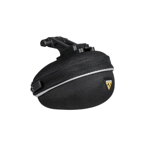 Сумка під сідло Topeak ProPack Small 0.43л з/фікс F22