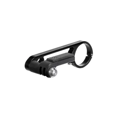Кронштейн Topeak до фари Cubicubi Mounting Bracket чорн