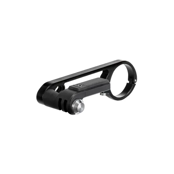 Кронштейн Topeak до фари Cubicubi Mounting Bracket чорн Кронштейн Topeak до фари Cubicubi Mounting Bracket чорн