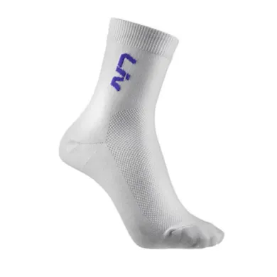 Шкарпетки жіночі Liv Sweet білі M/L р.38-41