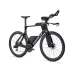 Шосейний велосипед Giant Trinity Advanced SL 1 карбон/мат.карбон M