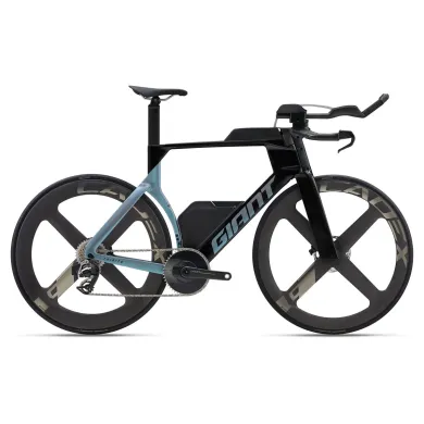 Велосипед Giant Trinity Advanced SL 0