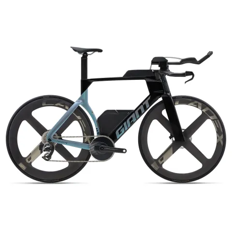 Велосипед Giant Trinity Advanced SL 0