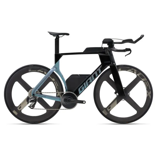 Велосипед Giant Trinity Advanced SL 0