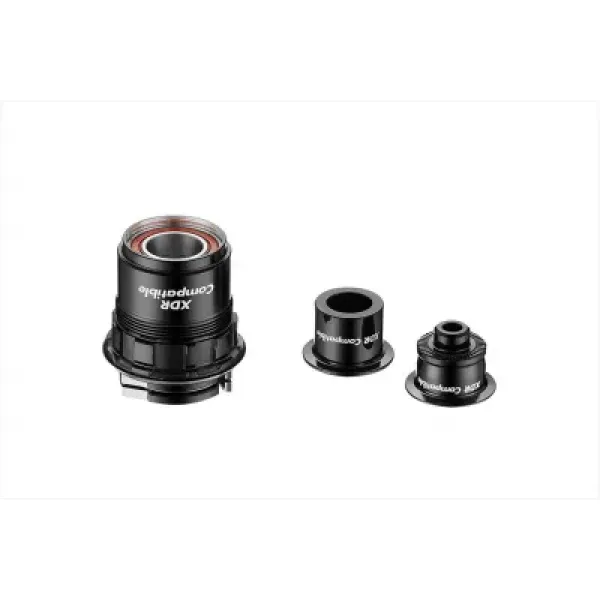 Барабан до колеса Giant SLR 2 Hookless SRAM XDR 12шв