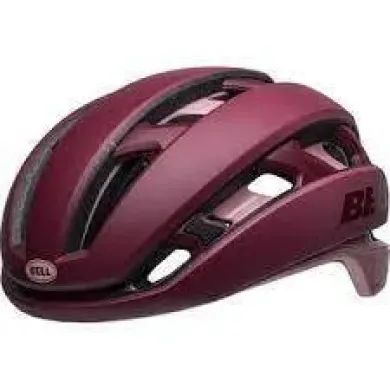 Шолом велосипедний Bell XR Spherical Pinks Flare M 55-59см