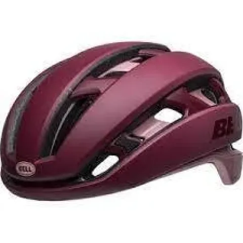 Шолом велосипедний Bell XR Spherical Pinks Flare M 55-59см