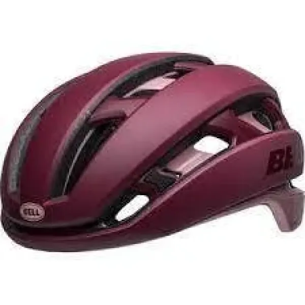 Шолом велосипедний Bell XR Spherical Pinks Flare M 55-59см