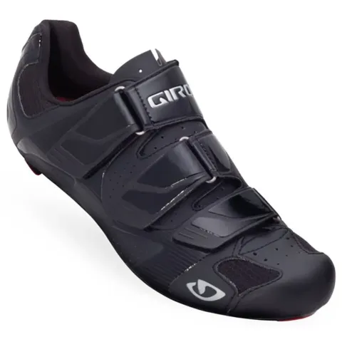 Велотуфлі шосейні Giro Prolight SLX чорні 42.5