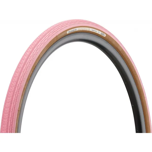 Покришка гревел Panaracer GravelKing Color Ltd 700x38C Покришка гревел Panaracer GravelKing Color Ltd 700x38C