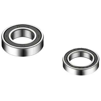 Підшипники втулки Giant SLR1 Hub Bearings диск.гальма пер