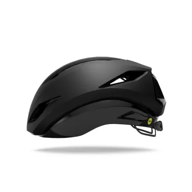 Шолом велосипедний Giro Eclipse Pro Mips L/59-63см мат.чорний