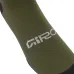 Шкарпетки Giro HRC Team 26 оливкові Dark Sage