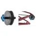 Щітка для ланцюга Fouriers Chain Hook M12 Щітка для ланцюга Fouriers Chain Hook M12