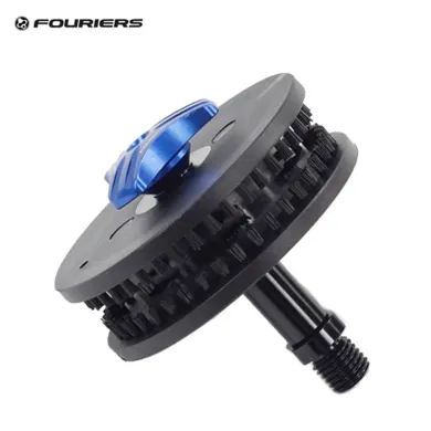 Щітка для ланцюга Fouriers Chain Hook M12