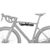 Насос Topeak Turbo Morph G з манометром 11 бар чорний Насос Topeak Turbo Morph G з манометром 11 бар чорний