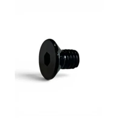 Болт Giant Trinity Flat Head Screw M5x0.8x8 мм