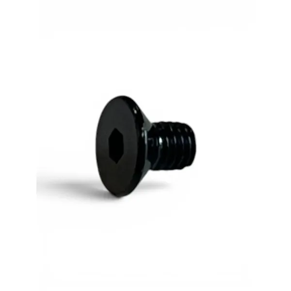 Болт Giant Trinity Flat Head Screw M5x0.8x8 мм Болт Giant Trinity Flat Head Screw M5x0.8x8 мм