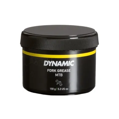 Мастило для вилок та амортизаторів Dynamic Fork Grease 150 мл