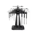 Набір шестигранних ключів Topeak T-Hex Speed Wrench Set 8 функцій Набір шестигранних ключів Topeak T-Hex Speed Wrench Set 8 функцій