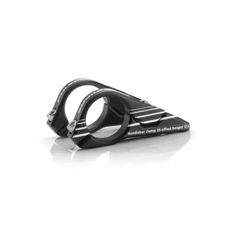 Винос керма Fouriers DH001 Direct Mount 35 мм алюміній