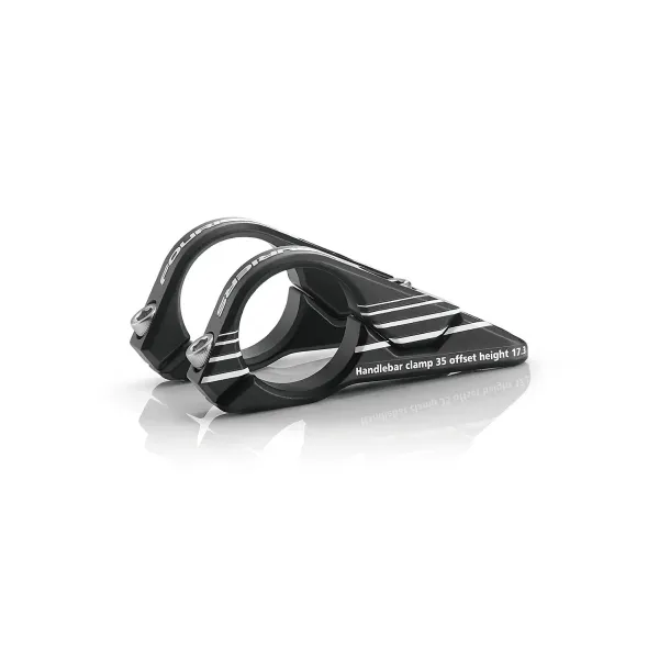 Винос керма Fouriers DH001 Direct Mount 35 мм алюміній