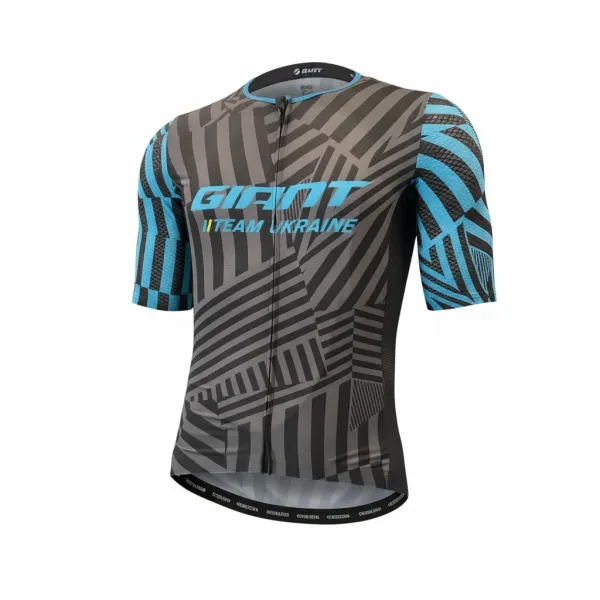 Веломайка Duzzle Giant Team UA Pro Aero Веломайка Duzzle Giant Team UA Pro Aero