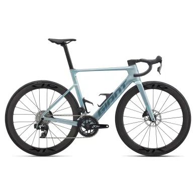 Велосипед Giant Propel Advanced Pro 1 AX 700C срібл ML