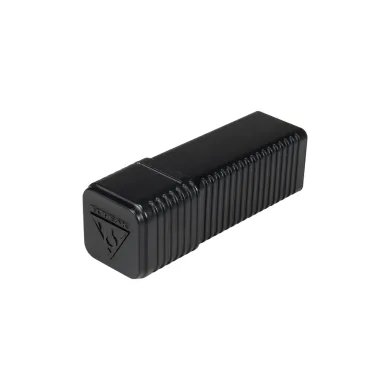Блок живлення Topeak CubiCubi 6000 mAh чорний