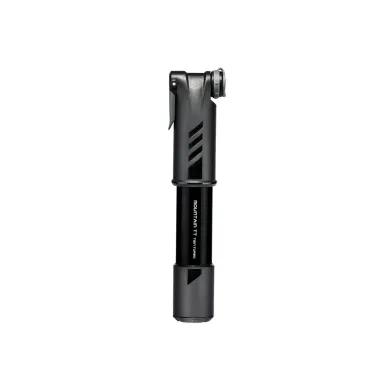 Насос ручний Topeak Mountain TT Twin Turbo 8bar 192г