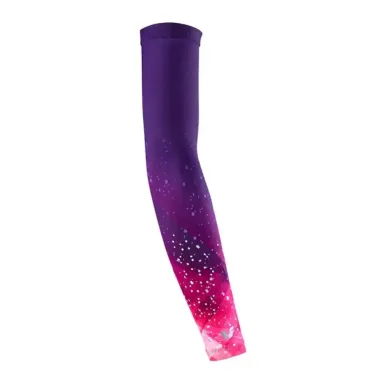Налокотники Liv Midthermal Luminous фіол/Fuchsia M
