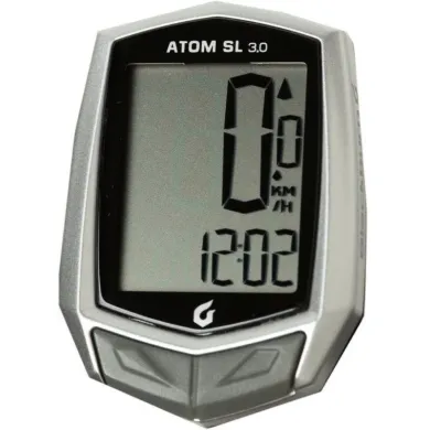 Велокомп'ютер Blackburn Atom SL 3.0