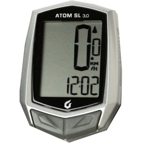 Велокомп'ютер Blackburn Atom SL 3.0